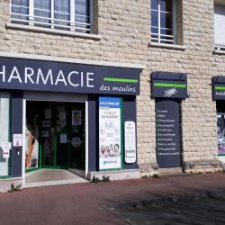 Pharmacie Des Moulins