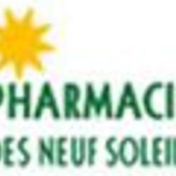Pharmacie Des 9 Soleils
