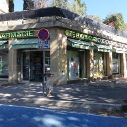 Pharmacie Des Nouvelles Facultes