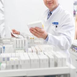 Pharmacie Des Oiseaux