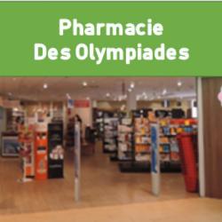 Pharmacie Des Olympiades