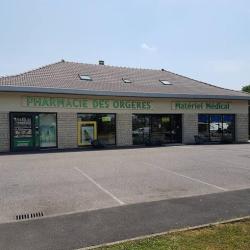 Pharmacie Des Orgères