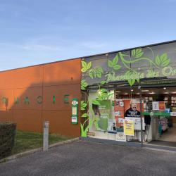 Pharmacie Des Ors