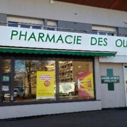 Pharmacie Des Ouches