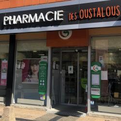 Pharmacie Des Oustalous