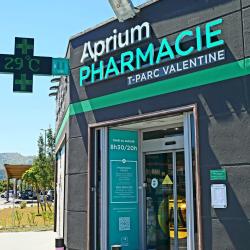 Pharmacie Des Peintres Roux Aprium