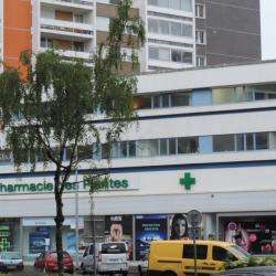 Pharmacie Des Plantes