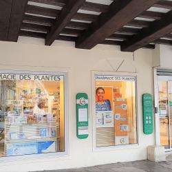 Pharmacie Des Plantes