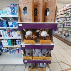 Pharmacie Des Ponts Eiffel