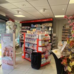 Pharmacie Des Portes De Toulon - Boticinal