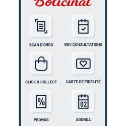 Pharmacie Des Prés - Boticinal