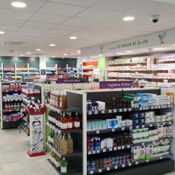 Pharmacie Des Provinces ???? Totum