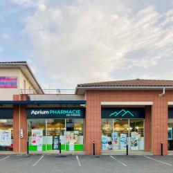 Pharmacie Des Pyrénées