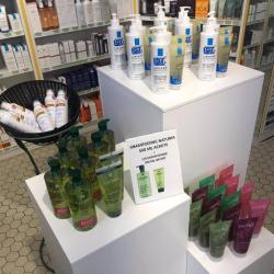 Pharmacie Des Quatre Saisons