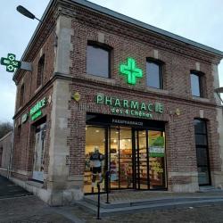 Pharmacie Des Quatres Chenes