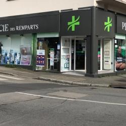 Pharmacie Des Remparts