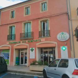 Pharmacie Des Remparts