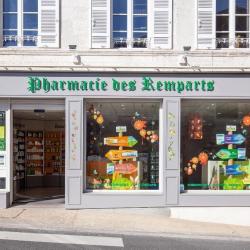 Pharmacie Des Remparts
