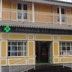 Pharmacie Des Remparts