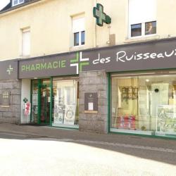 Pharmacie Des Ruisseaux