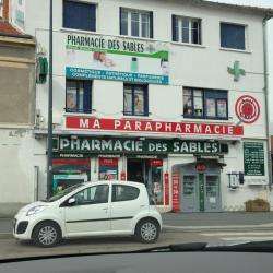 Pharmacie Des Sables