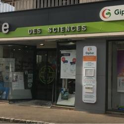 Pharmacie Des Sciences