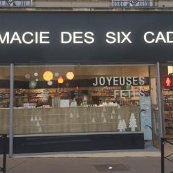 Pharmacie Des Six Cadrans