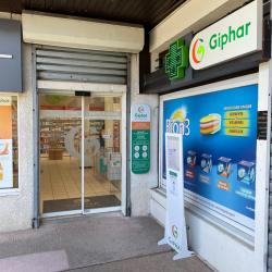 Pharmacie Des Templiers