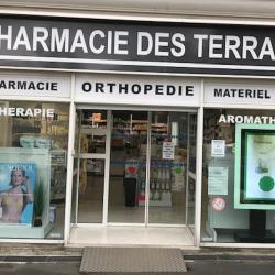 Pharmacie Des Terrasses