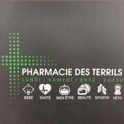 Pharmacie Des Terrils