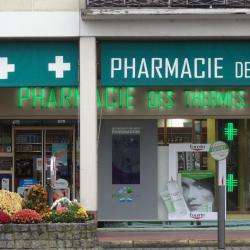 Pharmacie Des Thermes