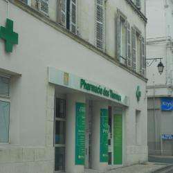 Pharmacie Des Thermes