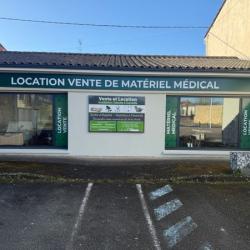 Pharmacie Des Tilleuls