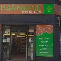 Pharmacie Des Tilleuls