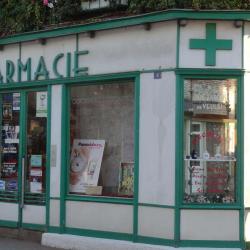 Pharmacie Des Tourelles