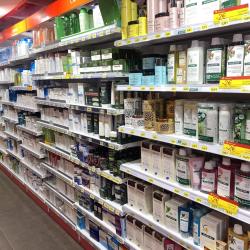 Pharmacie Des Trois Fontaines - Boticinal
