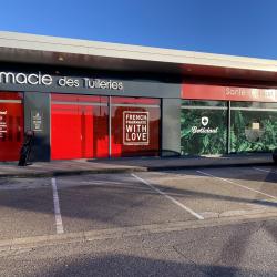 Pharmacie Des Tuileries - Boticinal