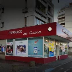 Pharmacie Des Tuileries