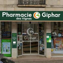 Pharmacie Des Vignes