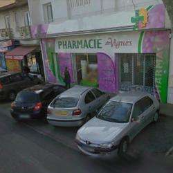 Pharmacie Des Vignes