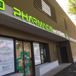 Pharmacie Des Vignes