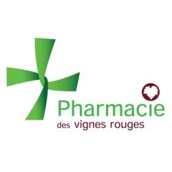 Pharmacie Des Vignes Rouges