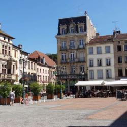 Pharmacie Des Vosges