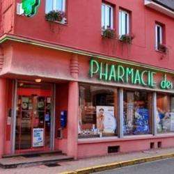 Pharmacie Des Vosges