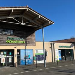 Pharmacie Desauternes