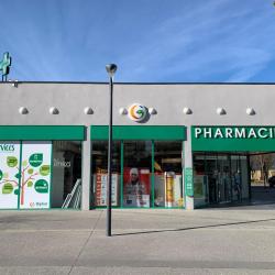 Pharmacie Desgrippes