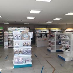 Pharmacie Deshors