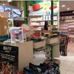 Pharmacie Desorme