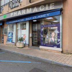 Pharmarcie Rouger