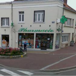 Pharmacie Detant Francois